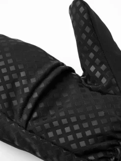Hestra Sarek Over Mitt Black
