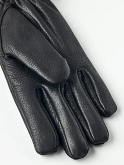 Hestra Tiril Black