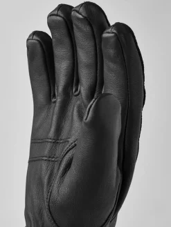 Hestra Tore Black