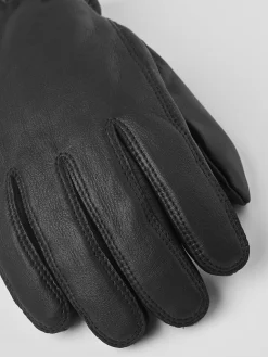 Hestra Tore Black