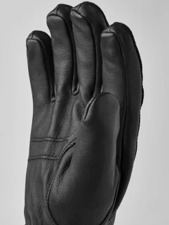 Hestra Tore Black