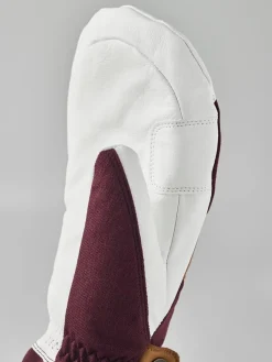 Hestra Voss Czone - Mitt Bordeaux