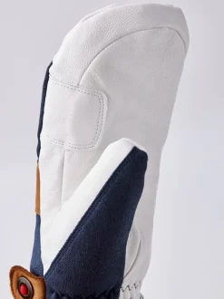 Hestra Voss Czone - Mitt Navy