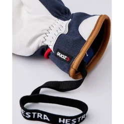 Hestra Voss Czone - Mitt Navy