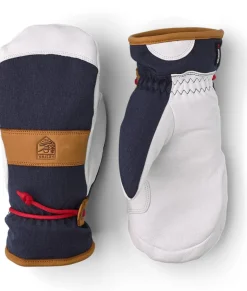 Hestra Voss Czone - Mitt Navy