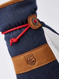 Hestra Voss Czone - Mitt Navy