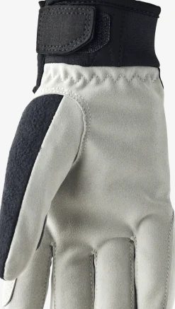 Hestra Xc Pace - 5 Finger Navy Print