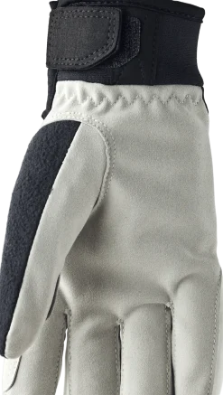 Hestra Xc Pace - 5 Finger Navy Print