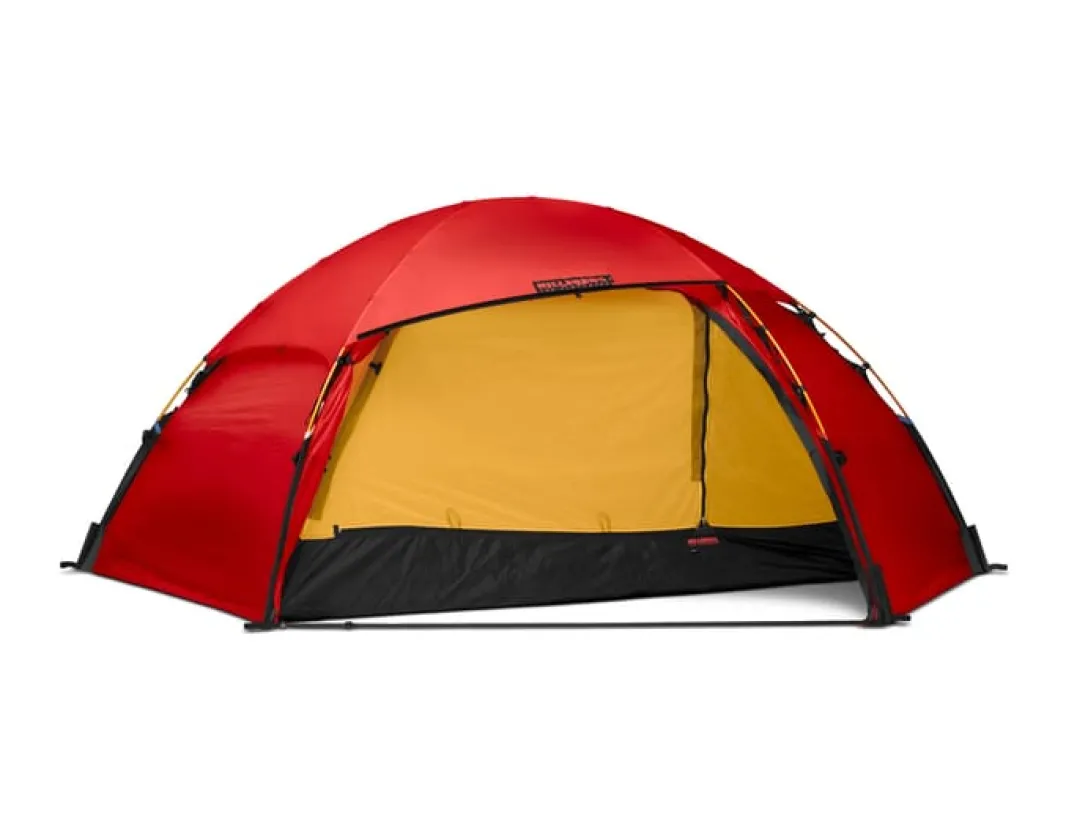 Hilleberg Allak 2 Red