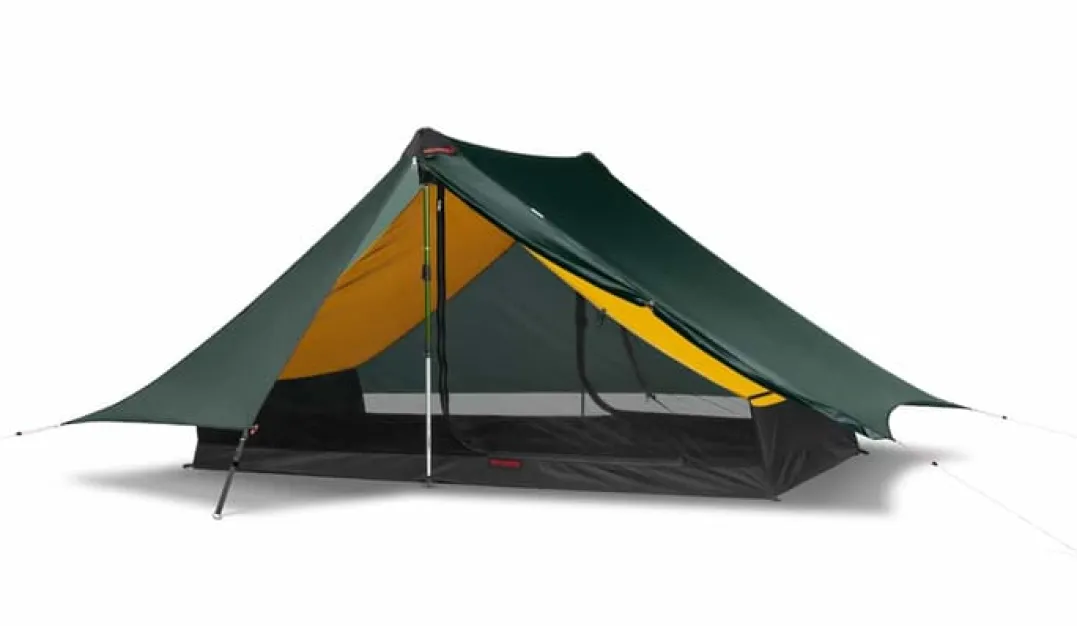 Hilleberg Anaris Green