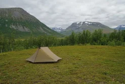 Hilleberg Anaris Green