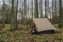Hilleberg Anaris Green