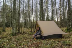 Hilleberg Anaris Green