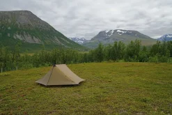 Hilleberg Anaris Green
