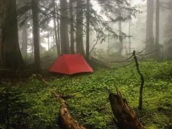 Hilleberg Anaris Green