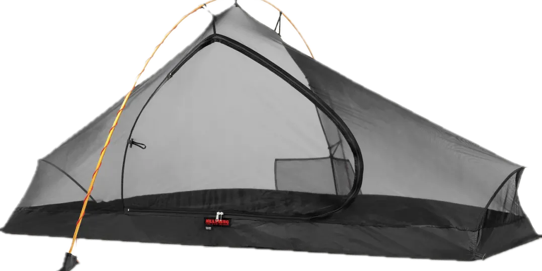 Hilleberg Enan Mesh Inner Tent Black