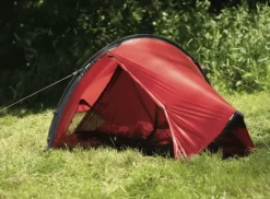 Hilleberg Enan Mesh Inner Tent Black