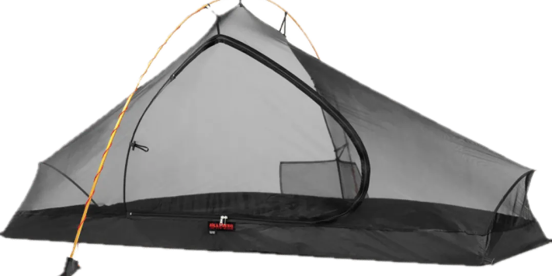 Hilleberg Enan Mesh Inner Tent Black