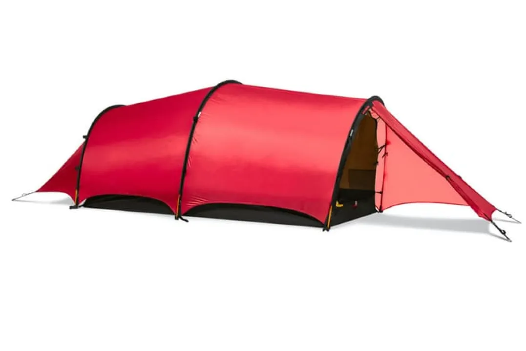 Hilleberg Helags 3 Red