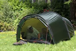 Hilleberg Helags 3 Red