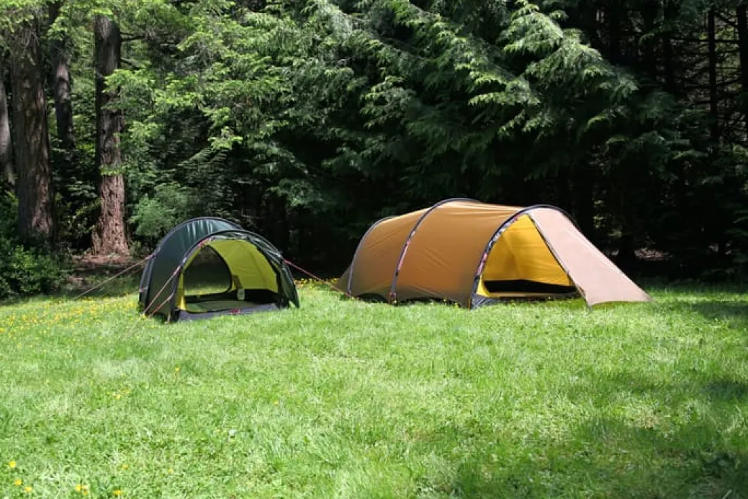 Hilleberg Helags 3 Sand