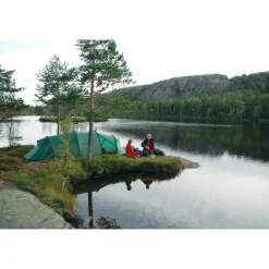 Hilleberg Kaitum 3 GT Green