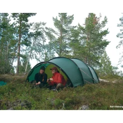 Hilleberg Kaitum 3 GT Red