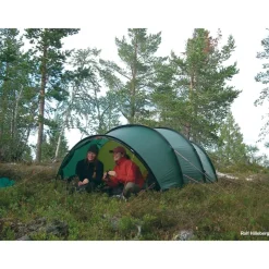 Hilleberg Kaitum 3 GT Red