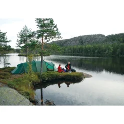Hilleberg Kaitum 3 GT Red