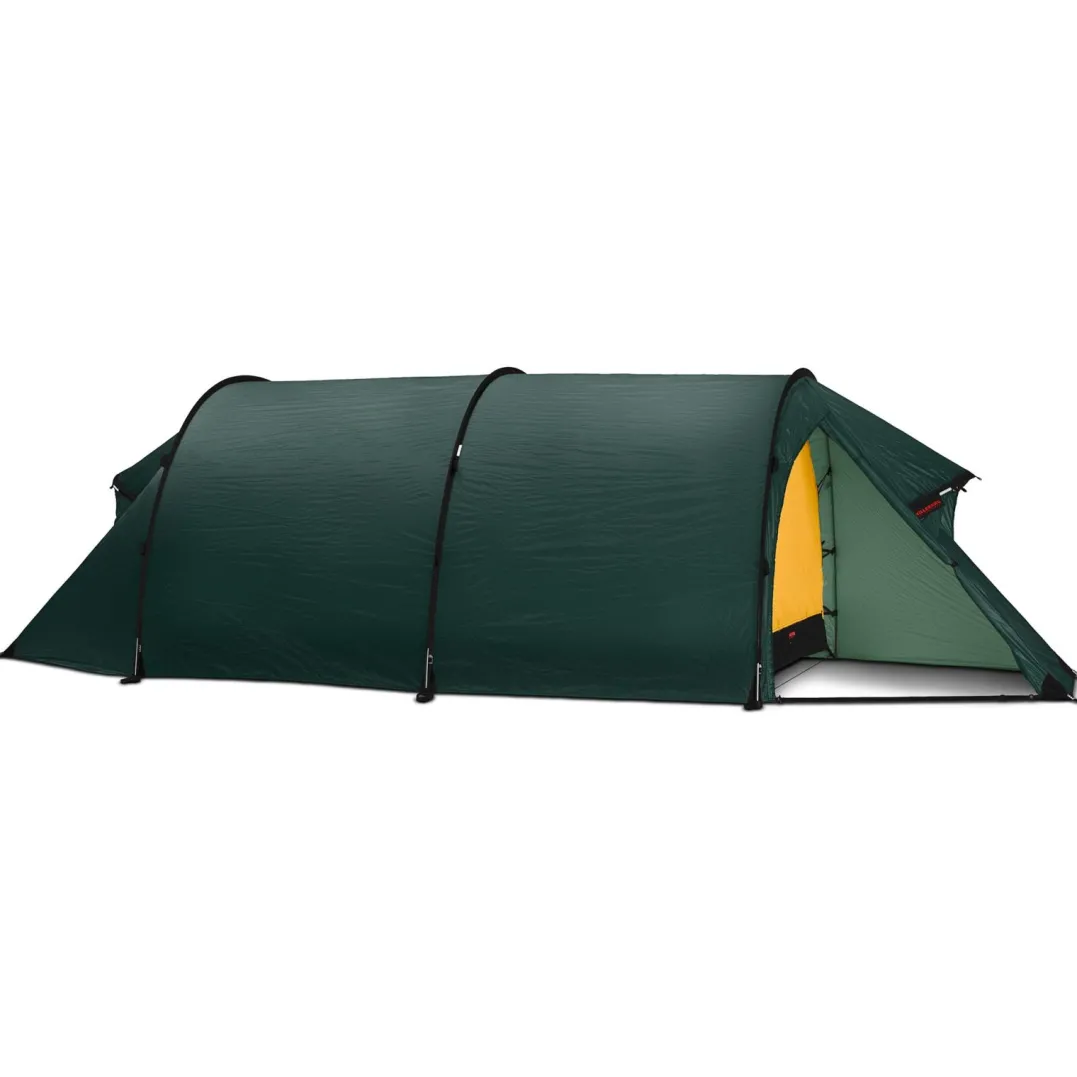 Hilleberg Keron 4 Green