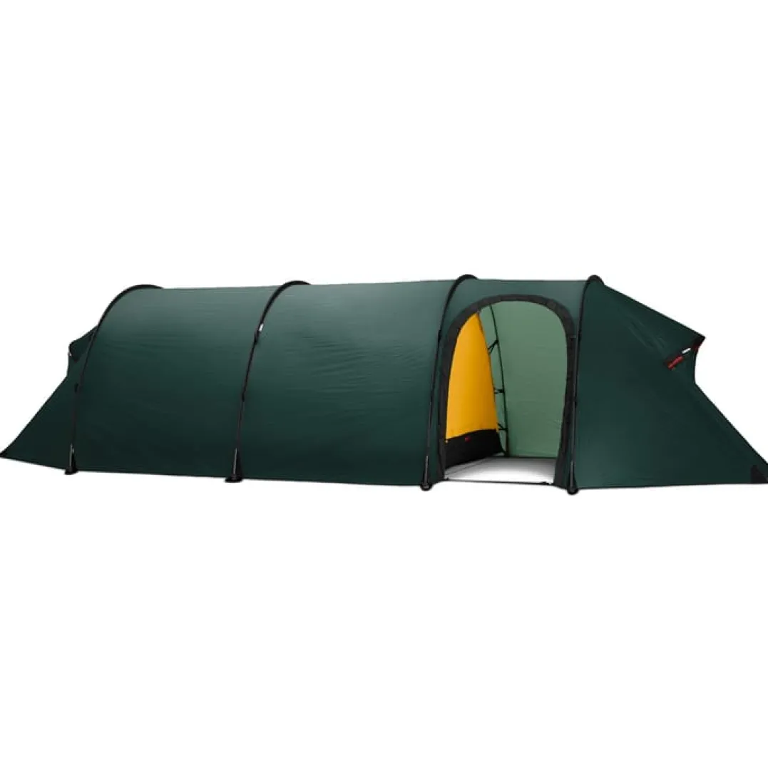 Hilleberg Keron 3 GT Green