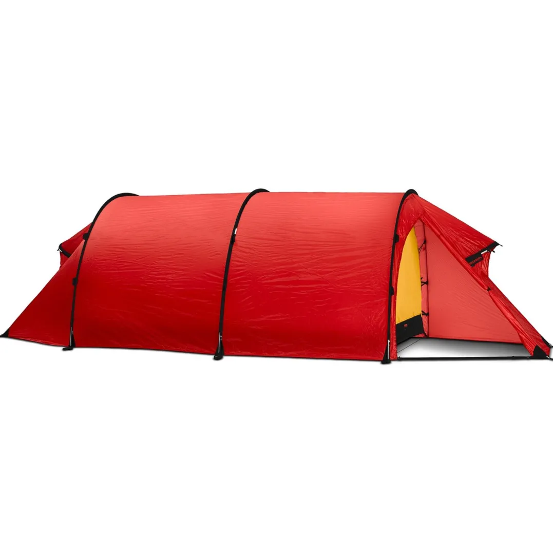 Hilleberg Keron 3 Red