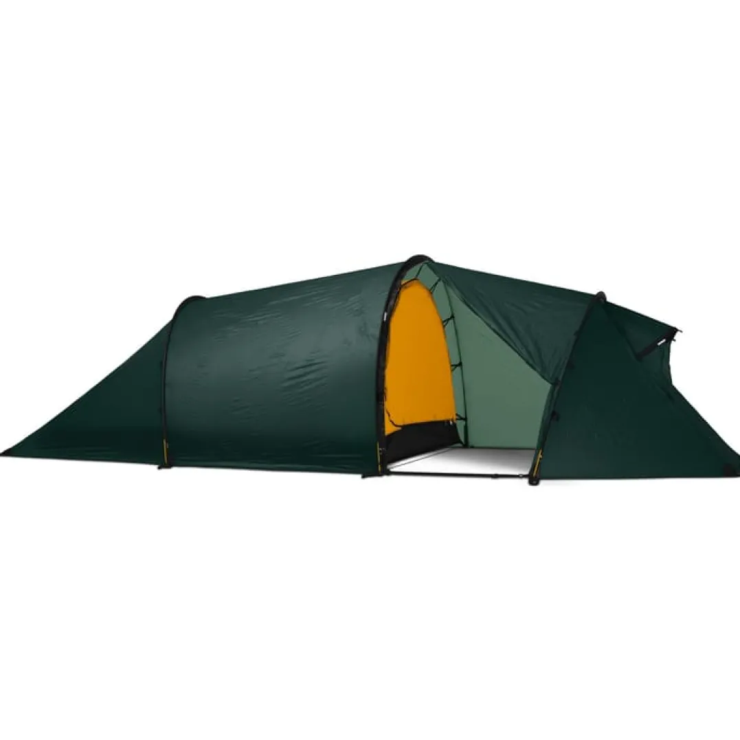 Hilleberg Nallo 2 GT Green