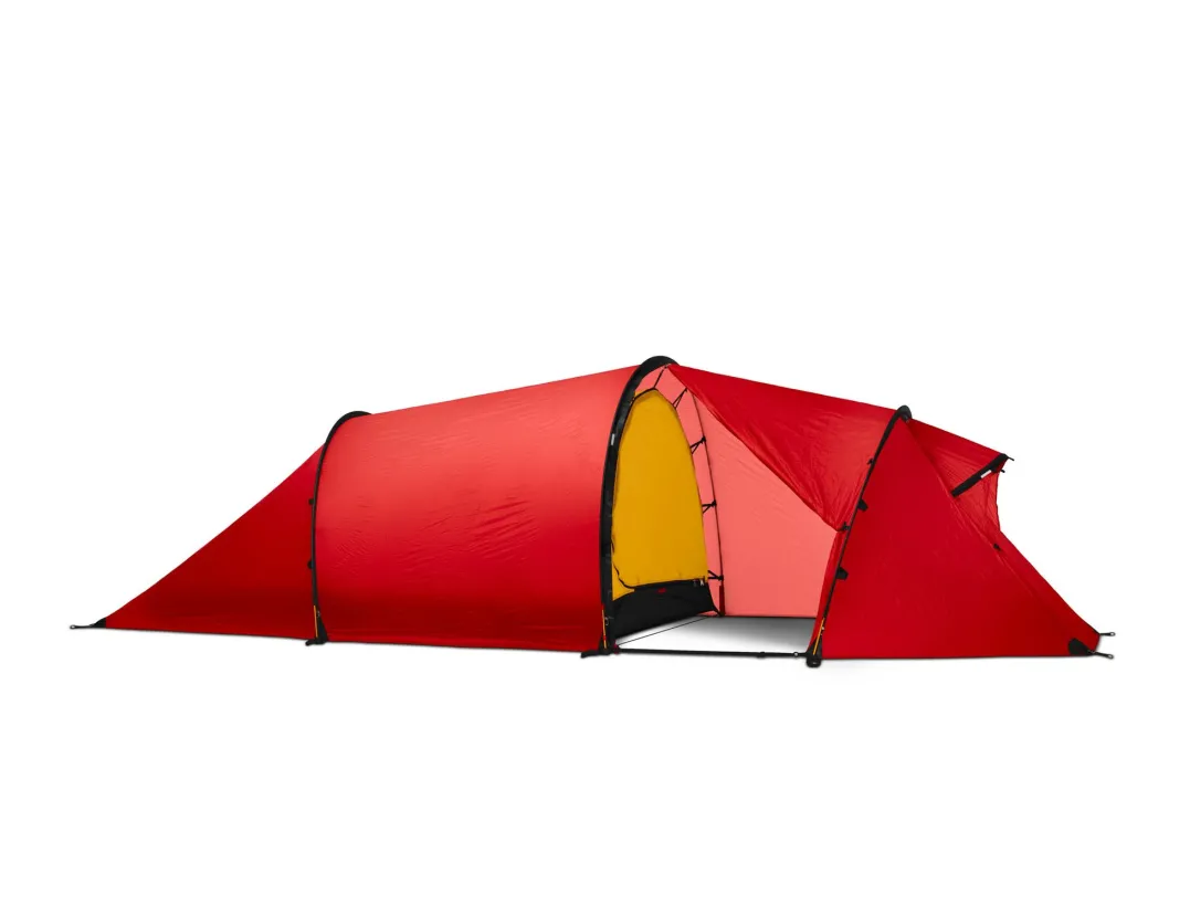 Hilleberg Nallo 3 GT Red