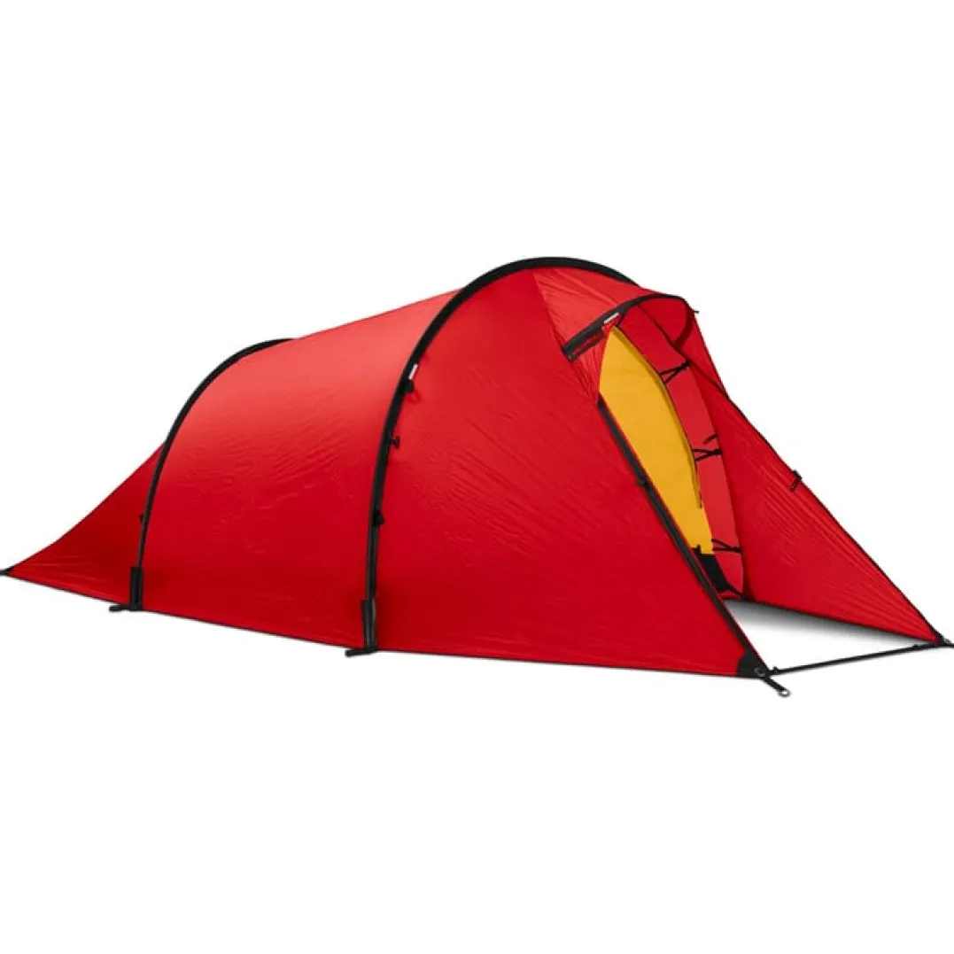 Hilleberg Nallo 3 Red