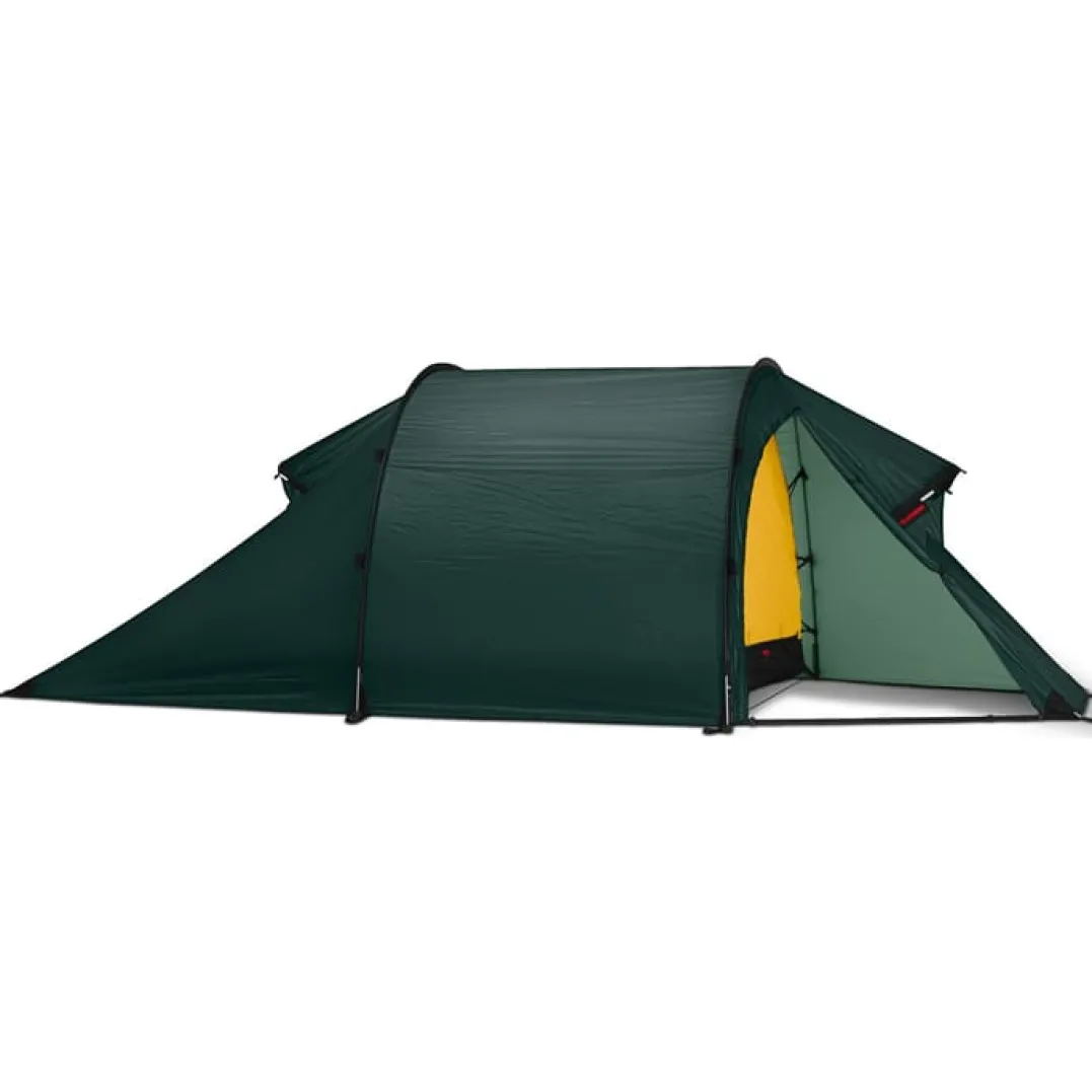 Hilleberg Nammatj 3 Green