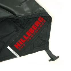 Hilleberg Nammatj 3 GT Footprint Black