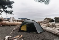 Hilleberg Rogen 3 Green