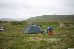 Hilleberg Rogen 3 Green