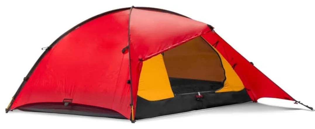 Hilleberg Rogen 3 Red