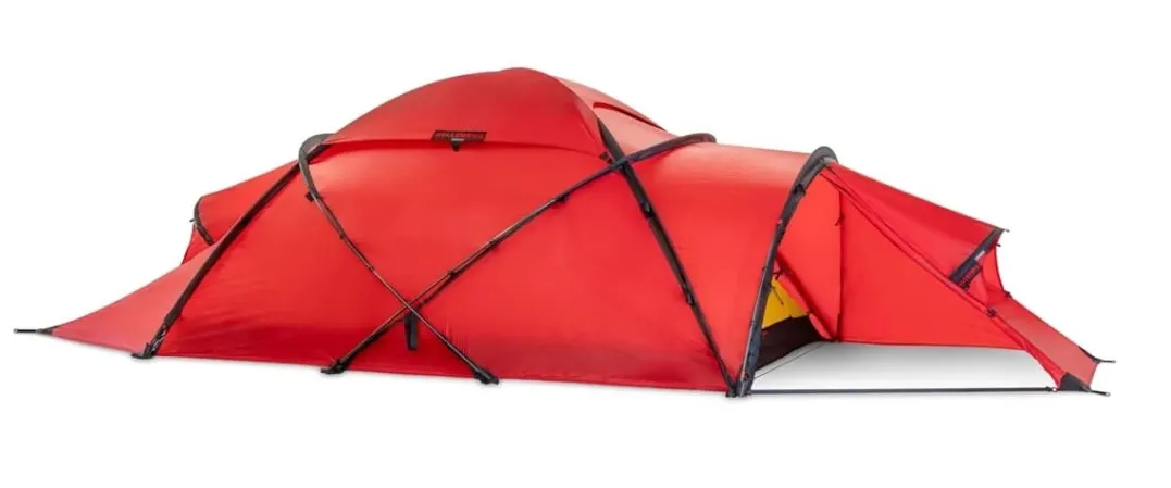 Hilleberg Saivo 3 Red