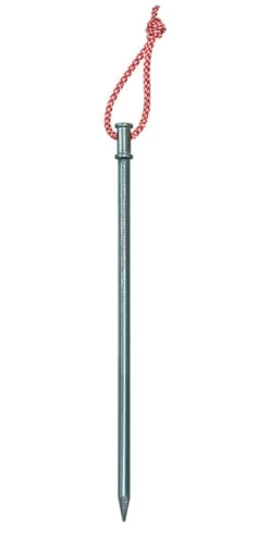 Hilleberg Stinger Titanium Silver