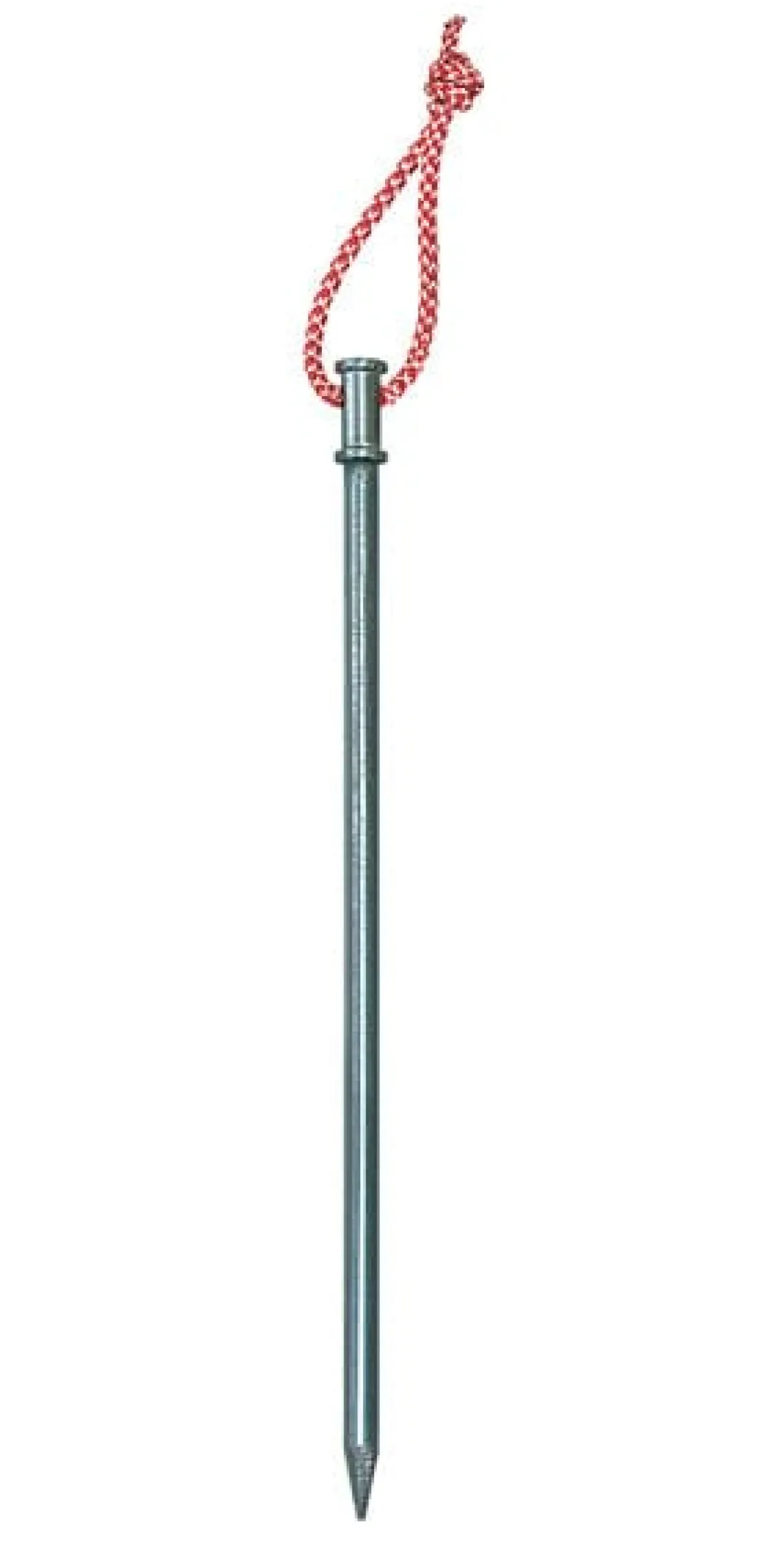 Hilleberg Stinger Titanium Silver