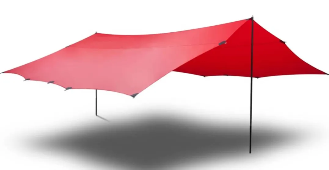Hilleberg Tarp 20 XP Red