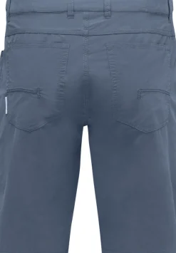 .hi{margin-bottom:16px}Norrøna Femund Cotton Shorts M'S Vintage Indigo
