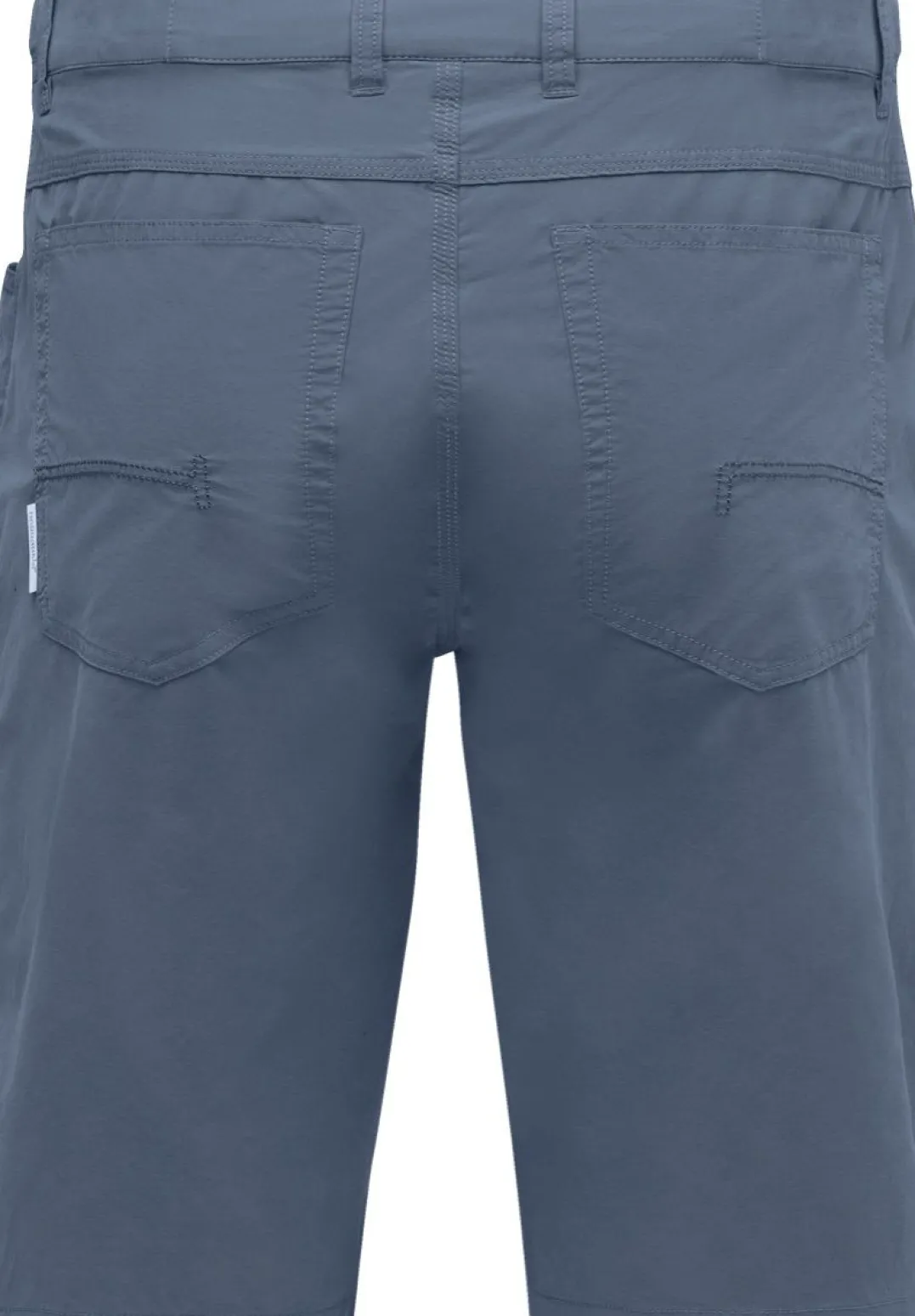 .hi{margin-bottom:16px}Norrøna Femund Cotton Shorts M'S Vintage Indigo