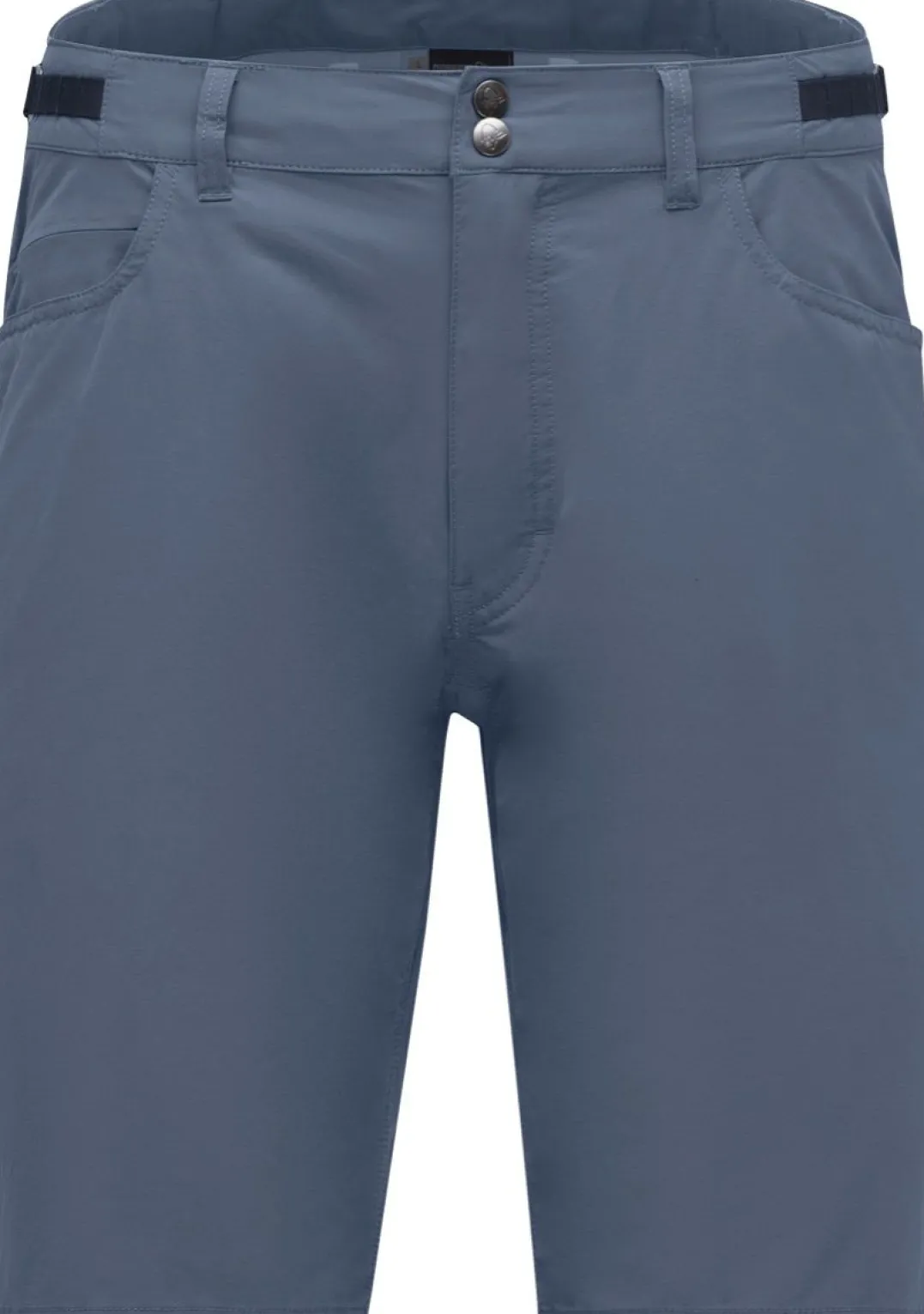 .hi{margin-bottom:16px}Norrøna Femund Cotton Shorts M'S Vintage Indigo