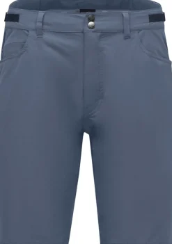 .hi{margin-bottom:16px}Norrøna Femund Cotton Shorts M'S Vintage Indigo