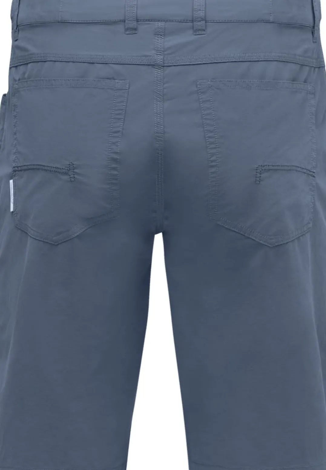.hi{margin-bottom:16px}Norrøna Femund Cotton Shorts M'S Vintage Indigo