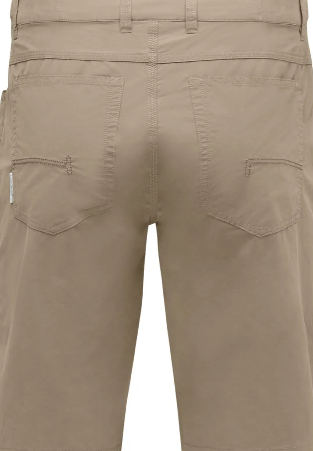.hi{margin-bottom:16px}Norrøna Femund Cotton Shorts M'S Winter Twig